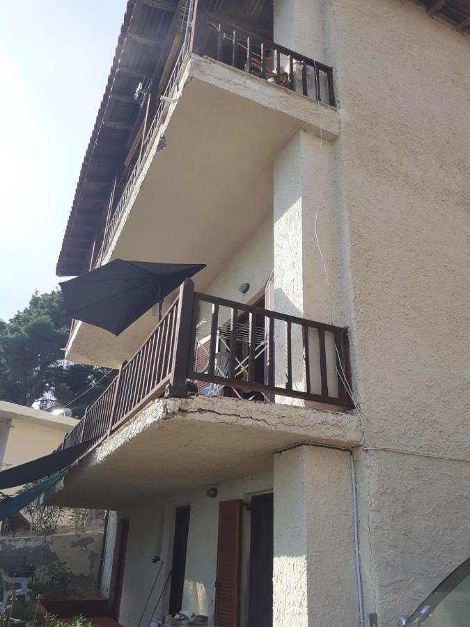 Traditional Guest House Agia Paraskevi  Exterior photo