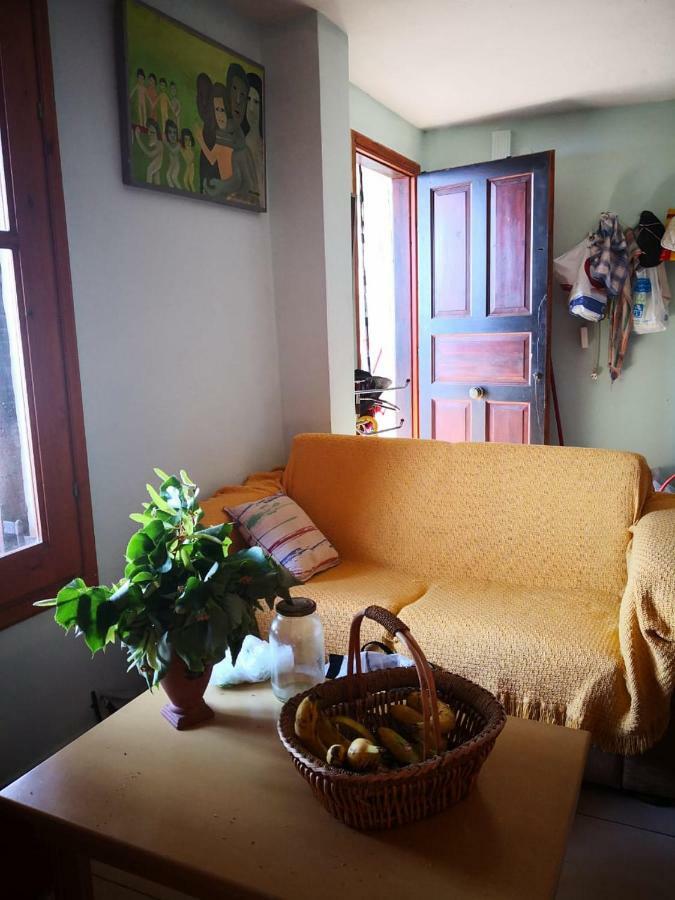 Traditional Guest House Agia Paraskevi  Exterior photo