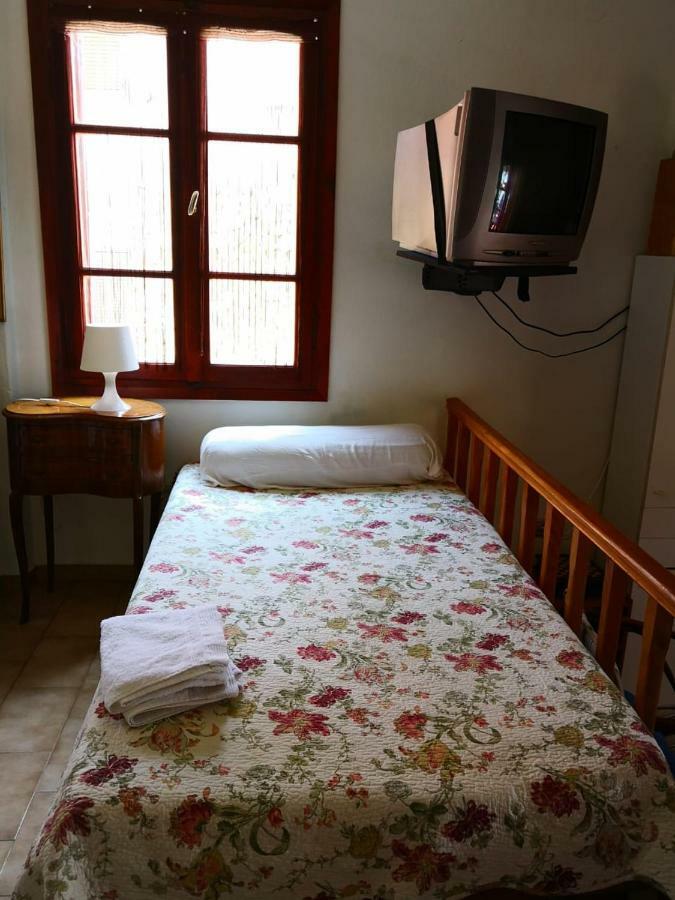 Traditional Guest House Agia Paraskevi  Exterior photo